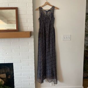 Funktional Silk Dress Size Medium